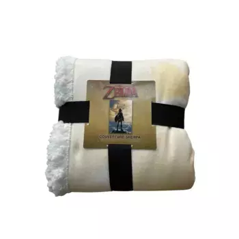 Плед LYO, цвет Bunt