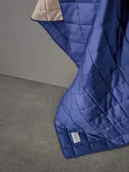 Плед Marc O'Polo