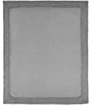 Плед Maryplaid Wool Fleece 6M34010 130Х160, серый