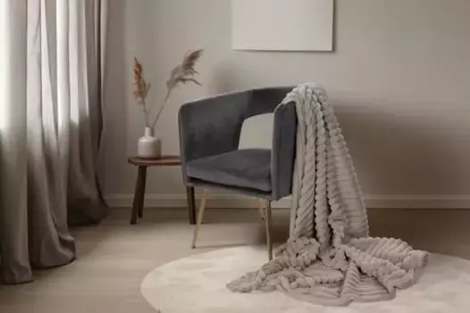 Плед Merkle & Biskup OHG