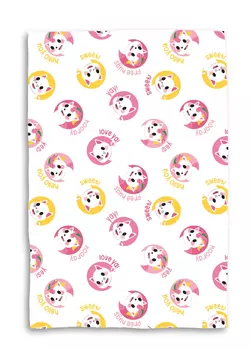 Плед обними меня Roblox