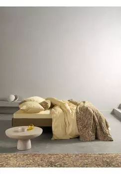 Плед Офелия Essenza, sahara sun