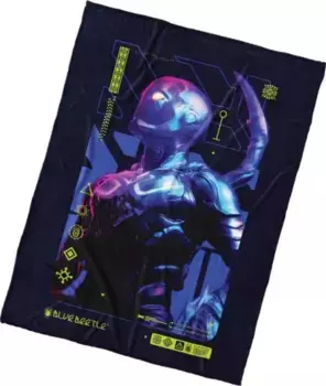 Плед PHU CARBOTEX