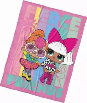 Плед PHU CARBOTEX