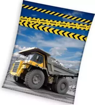 Плед PHU CARBOTEX