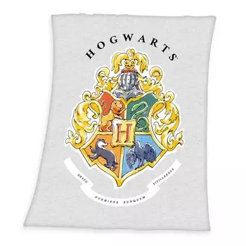 Плед-плюшка/флисовый плед/плед "Hello Kitty", 100% полиэстер, 130х160 см Herding