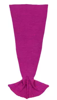 Плед Sarcia.eu, розовый