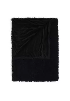 Плед Шелли Essenza, nightblue