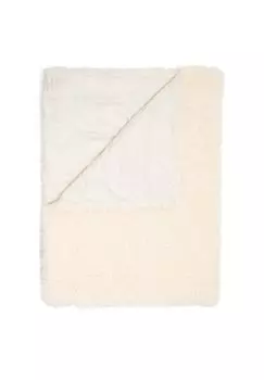 Плед Шелли Essenza, vanille