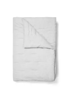 Плед Soletta Marc O'Polo Home, grau