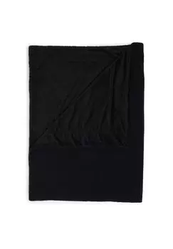 Плед Тедди Essenza, nightblue