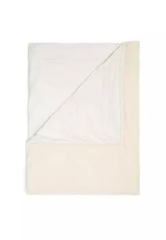 Плед Тедди Essenza, vanille