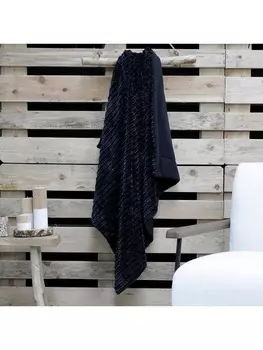 Плед Today, цвет anthrazitfarben