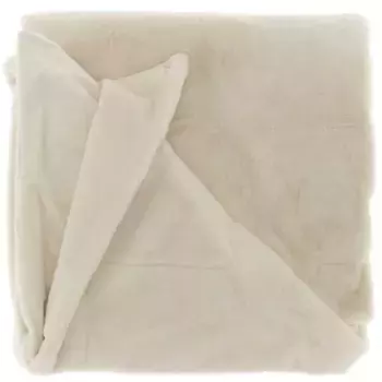 Плед Unique Living, белый