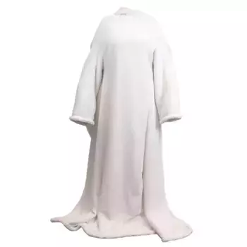 Плед Unique Living, белый