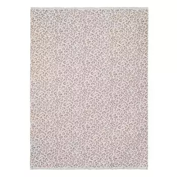 Плед "В Джунглях" 140X170 Bassetti, бежевый