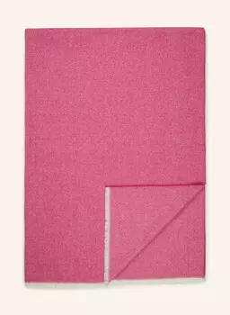 Плед Венеция, 130 х 180 см Eskimo, розовый