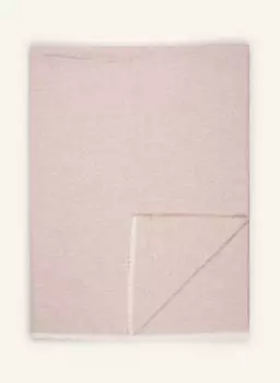 Плед Венеция, 130 х 180 см Eskimo, розовый