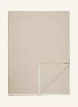 Плед Венеция, 130 х 180 см Eskimo, бежевый