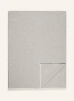 Плед Венеция, 130 х 180 см Eskimo, серый