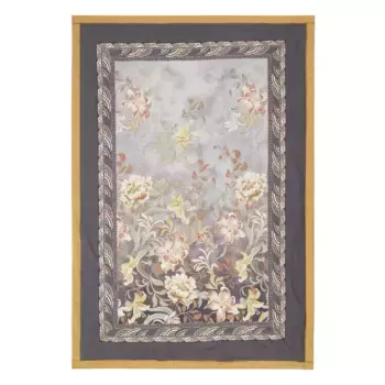 Плед "Верона" 135X190 Bassetti, цвет Tortora