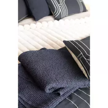 Плед Vivaraise, белый