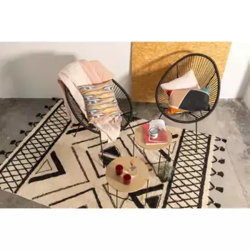 Плед Vivaraise, бежевый