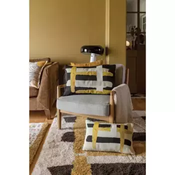 Плед Vivaraise, бежевый