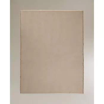 Плед Zara Home Striped