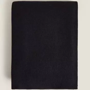 Плед Zara Home Wool