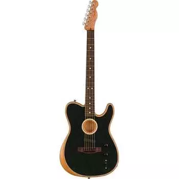 Плеер Fender Acoustasonic Telecaster