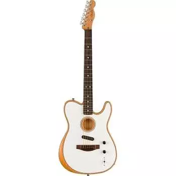 Плеер Fender Acoustasonic Telecaster