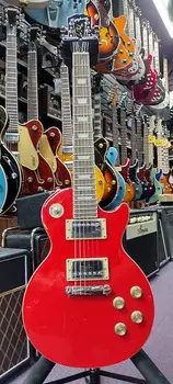 Плееры Epiphone Power Les Paul Power Players Les Paul