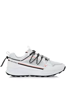 Кроссовки Plein Sport Toggle, белый