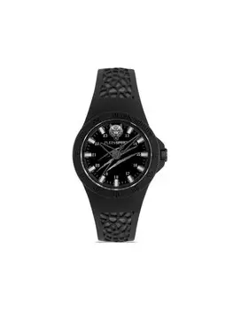 Plein Sport наручные часы Thunderstorm 44 мм, черный