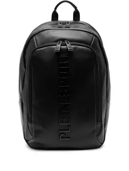 Plein Sport новый рюкзак Аризона, черный