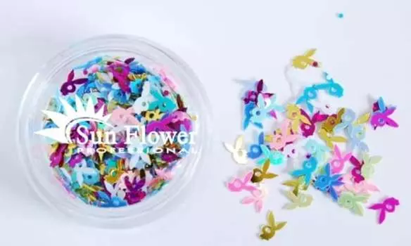 Плейбой Pb44, SUNFLOWER