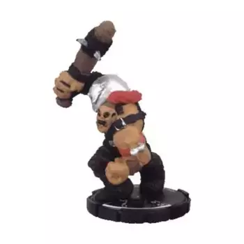 Племенной зверь #072, Mage Knight - Lancers - Singles