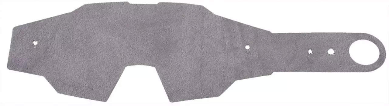 Пленка защитная FXR Pilot Tear-Off для очков