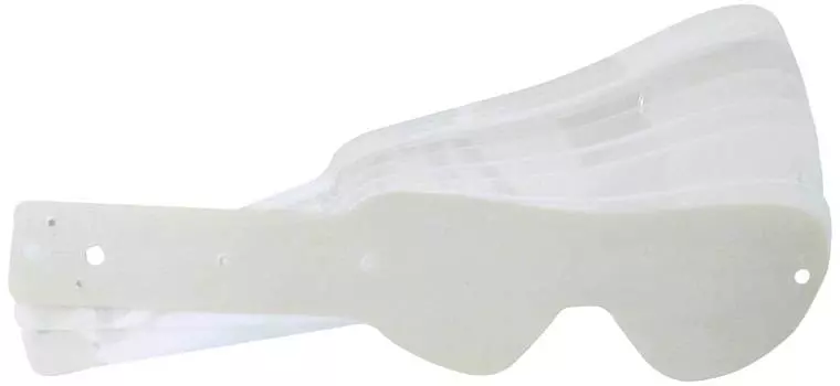 Пленка защитная Scott Voltage MX/Voltage Pro Air/83/87/89/Bevo Works Holeshot Tear Off 10 Pack для очков