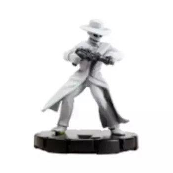 Плеть #008 – Опытный, Marvel HeroClix - Ultimates - Singles