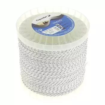 Плетеная леска Trand для троллинга. CAPERLAN