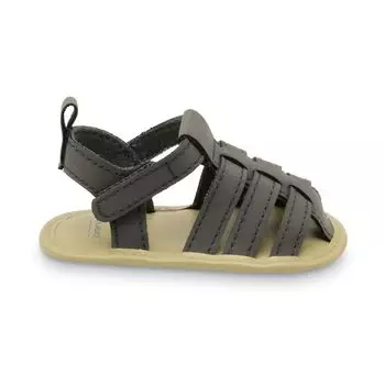 Плетеные рыбацкие сандалии Baby Carter's Carter's