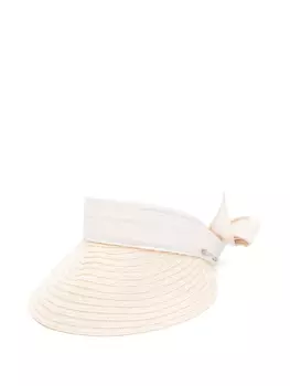 Плетеный козырек Peserico, нейтральный