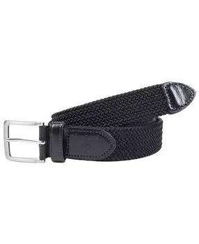 Плетеный мужской ремень из парусины Dockers