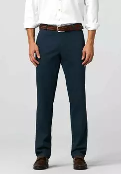 Плетеный пояс Meyer, коричневый