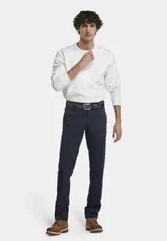 Плетеный пояс Meyer, мультиколор