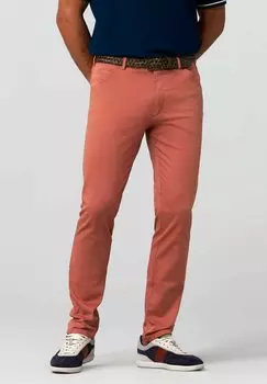 Плетеный пояс Meyer, мультиколор