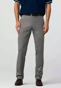 Плетеный пояс Meyer, темно-синий