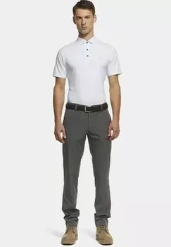 Плетеный ремень Meyer, цвет schwarz